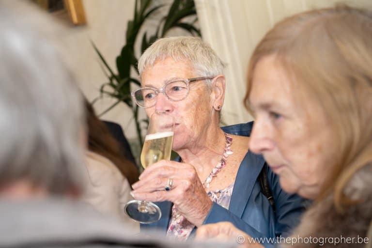Doopfeest Jasper en Siebe