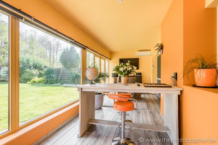 Den Haes HDR