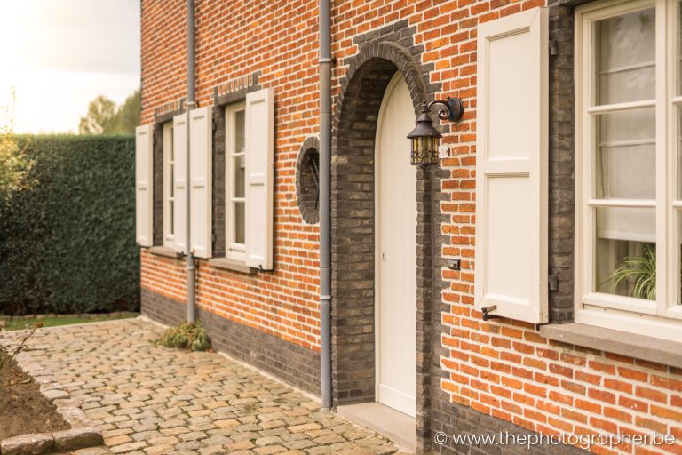 Hingenesteenweg