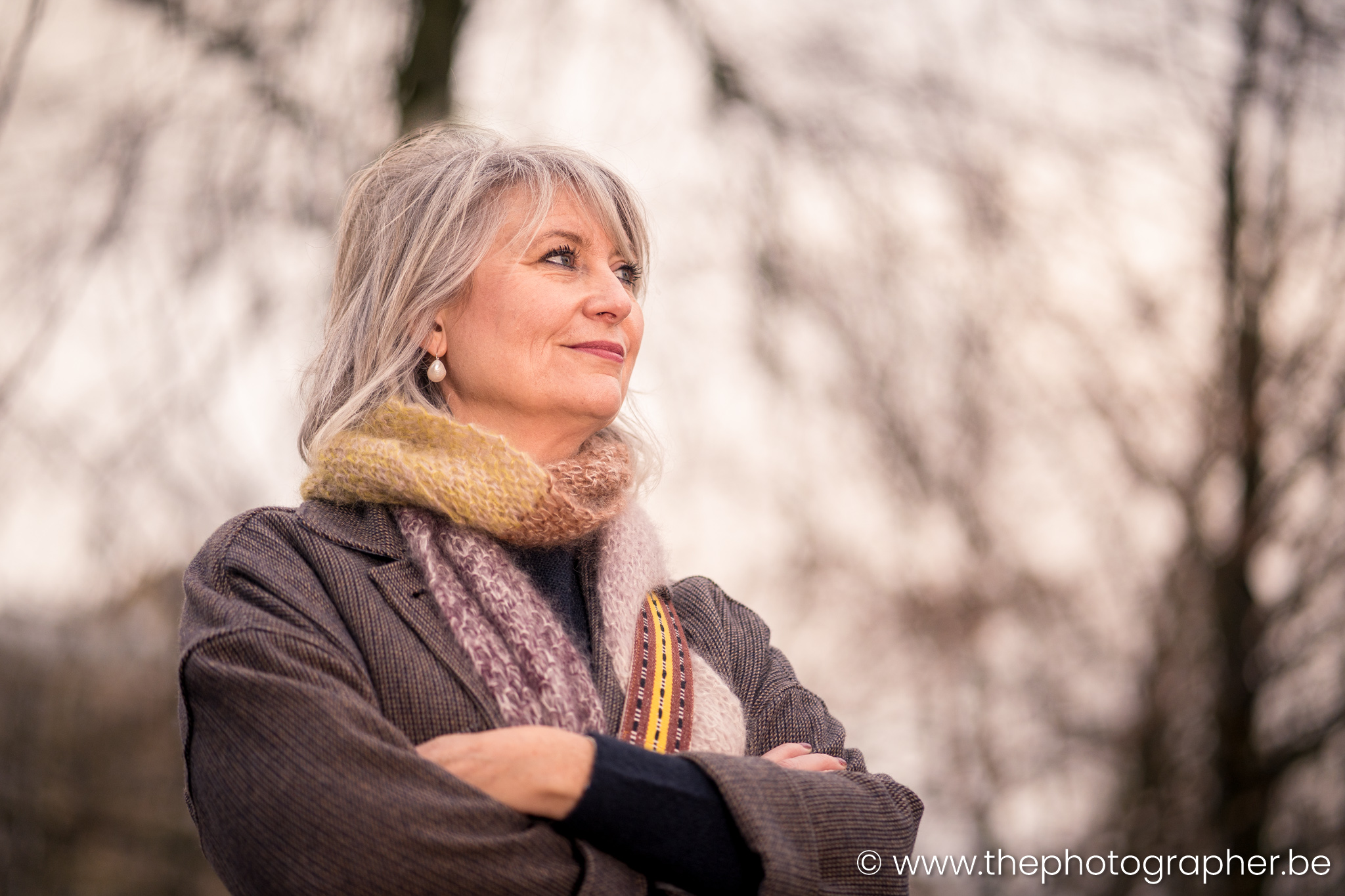 Portretfotos Tessa Kieboom