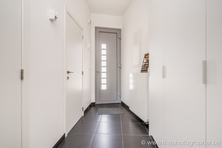 Platte Lostraat