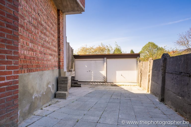 Platte Lostraat