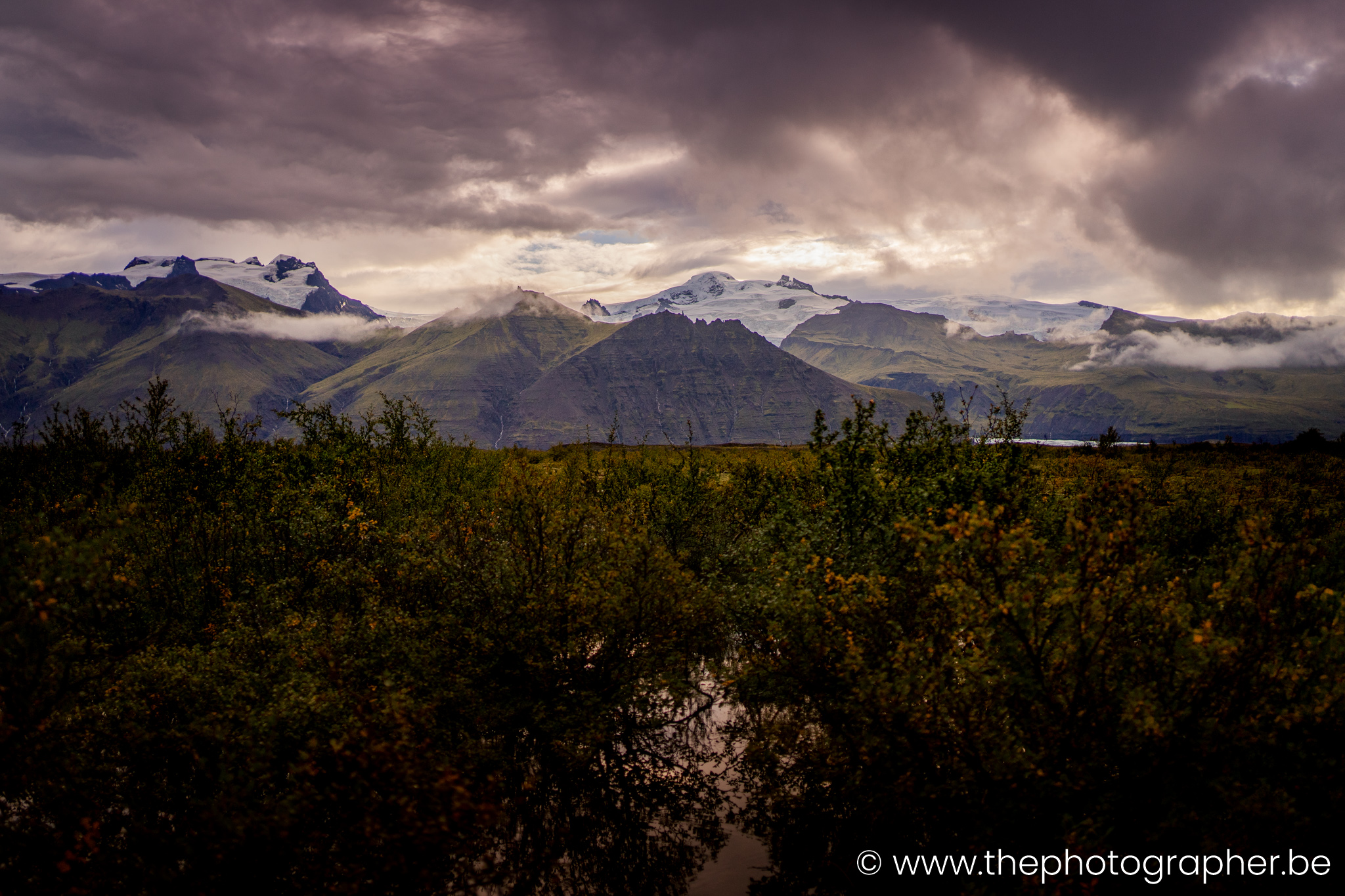 IJsland
