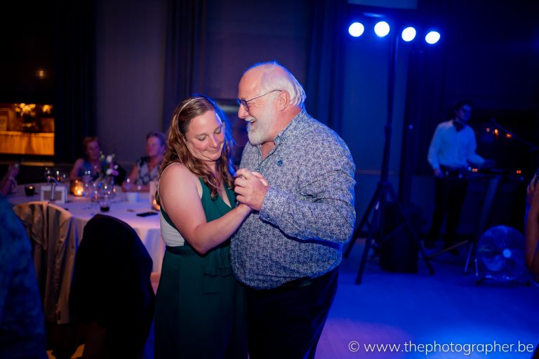 Huwelijk Angelia en Pieter